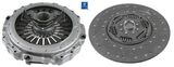 CLUTCH KIT SACHS VOLVO FH REMAN